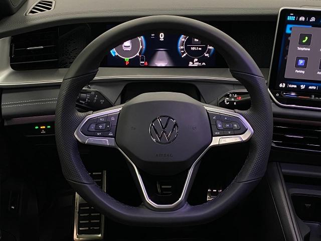 2025 Volkswagen Tiguan Vehicle Photo in Appleton, WI 54913