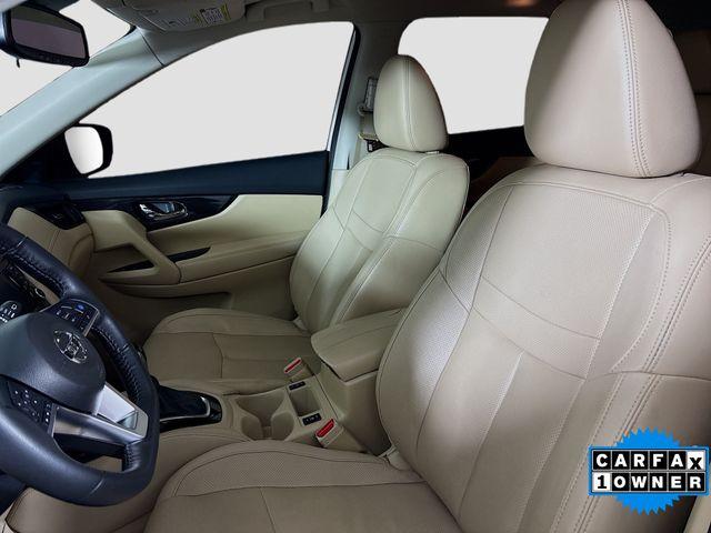 2019 Nissan Rogue Vehicle Photo in Puyallup, WA 98371