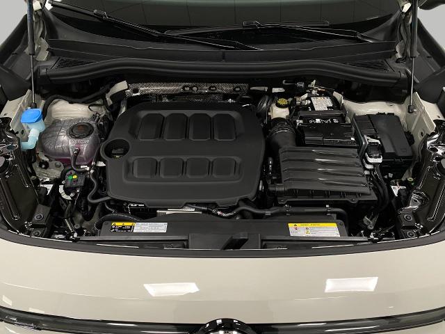 2026 Volkswagen Tiguan Vehicle Photo in Appleton, WI 54913