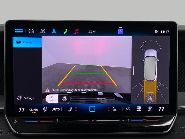 2025 Volkswagen Tiguan Vehicle Photo in Appleton, WI 54913