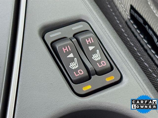 2025 Subaru Crosstrek Vehicle Photo in Puyallup, WA 98371