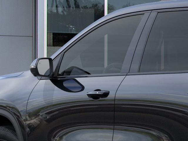 2026 GMC Acadia Vehicle Photo in TREVOSE, PA 19053-4984