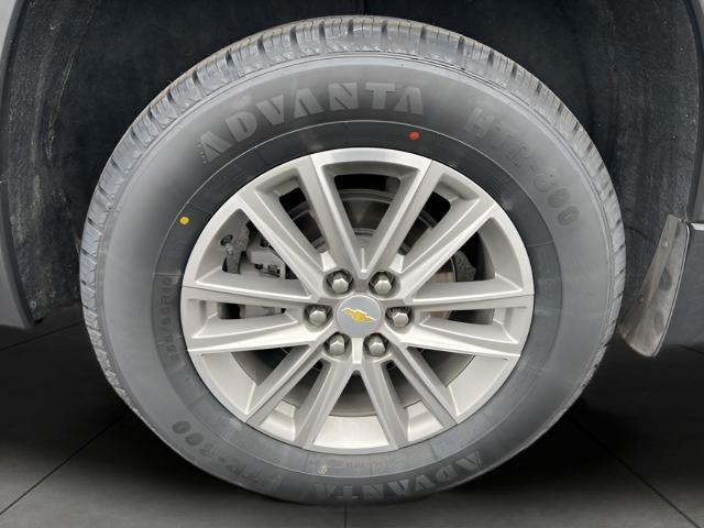 2022 Chevrolet Traverse Vehicle Photo in MANITOWOC, WI 54220-5838