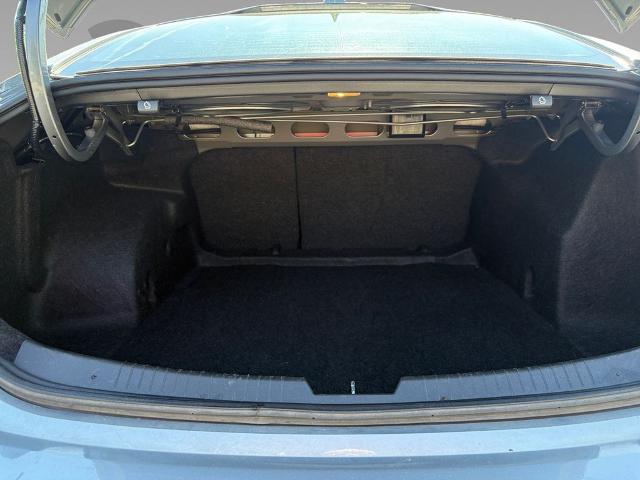 2023 Chevrolet Malibu Vehicle Photo in Savannah, GA 31419