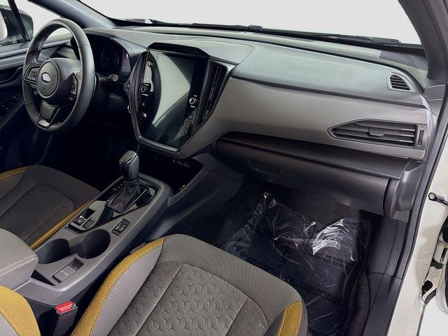 2024 Subaru Crosstrek Vehicle Photo in Puyallup, WA 98371