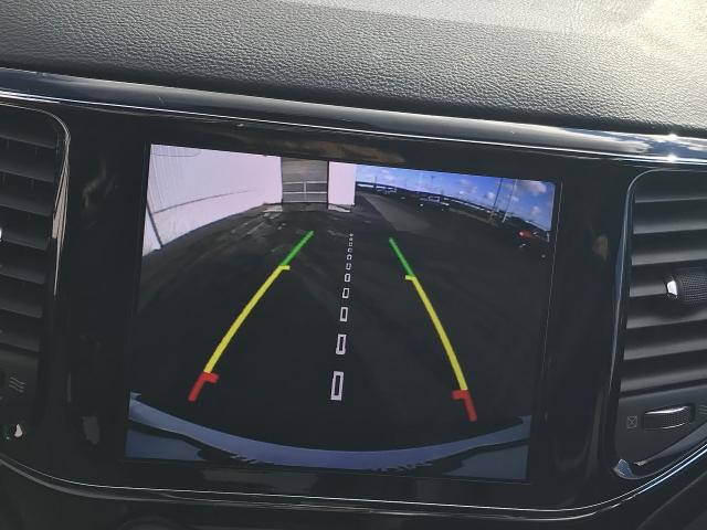 2020 Jeep Grand Cherokee Vehicle Photo in GREEN BAY, WI 54303-3330