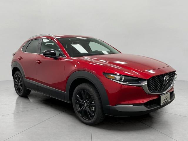 2025 Mazda CX-30 Vehicle Photo in Neenah, WI 54956