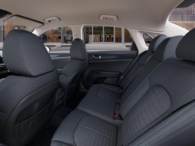 2025 Kia K5 Vehicle Photo in Westbrook, ME 04092
