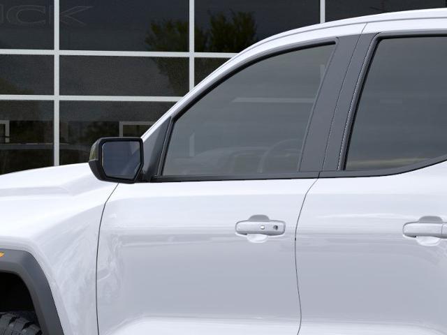 2025 GMC Canyon Vehicle Photo in HEALDSBURG, CA 95448-3401