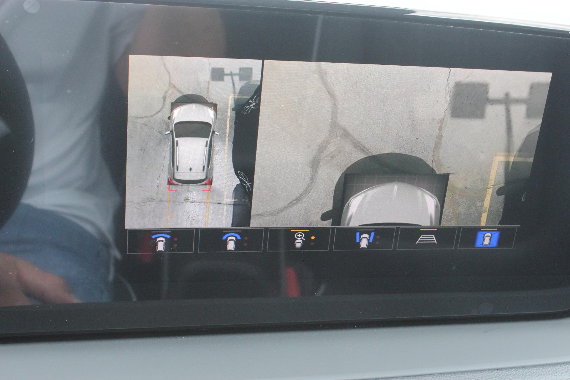 2026 Buick Encore GX Vehicle Photo in AURORA, CO 80012-4011