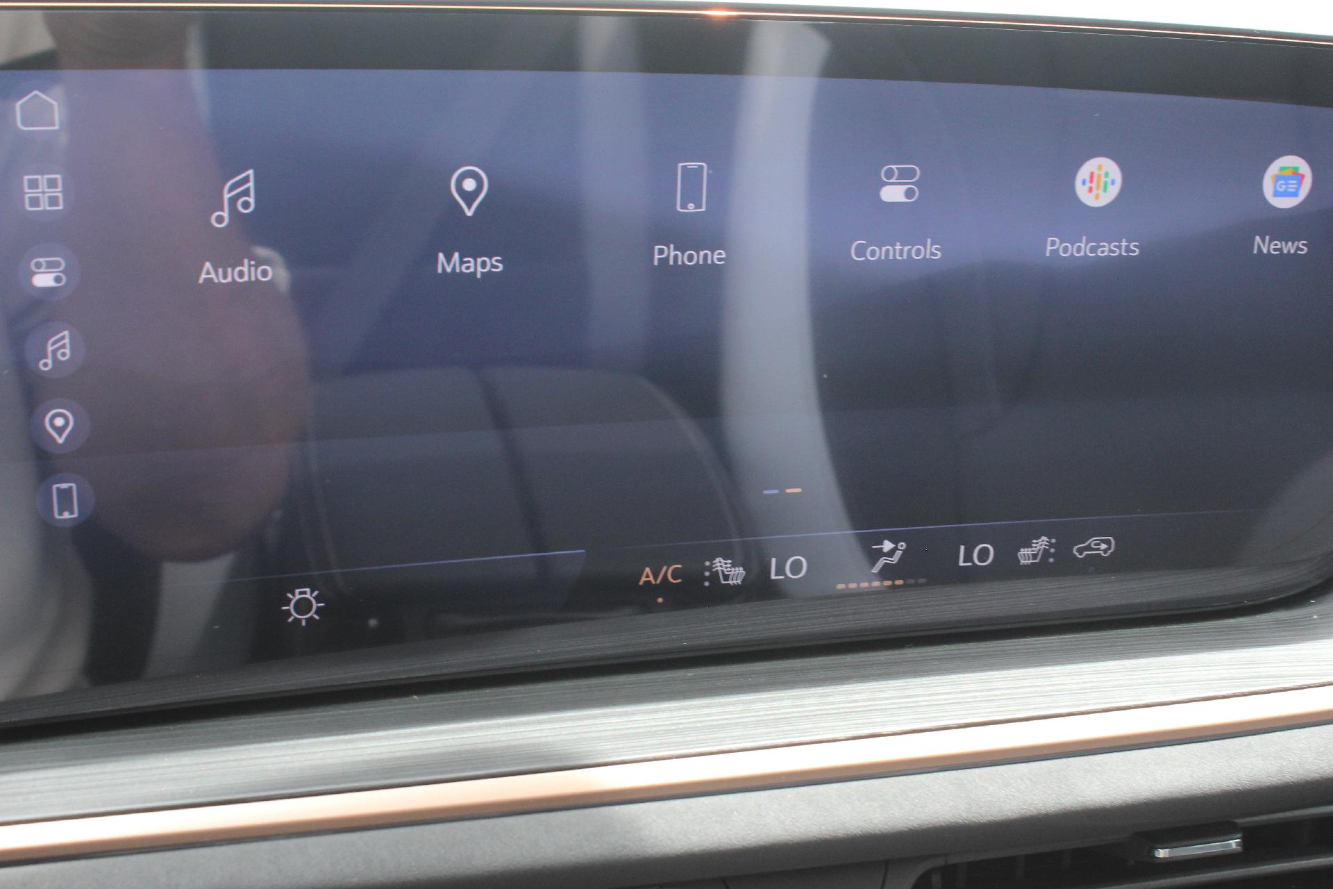 2025 Buick Envision Vehicle Photo in AURORA, CO 80012-4011