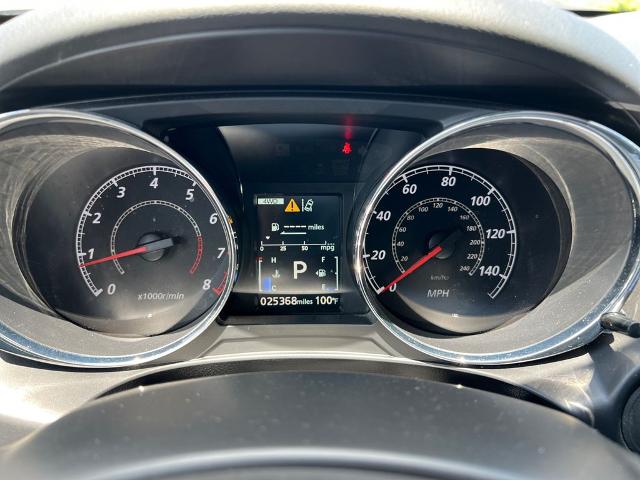 2024 Mitsubishi Outlander Sport Vehicle Photo in Brunswick, GA 31525