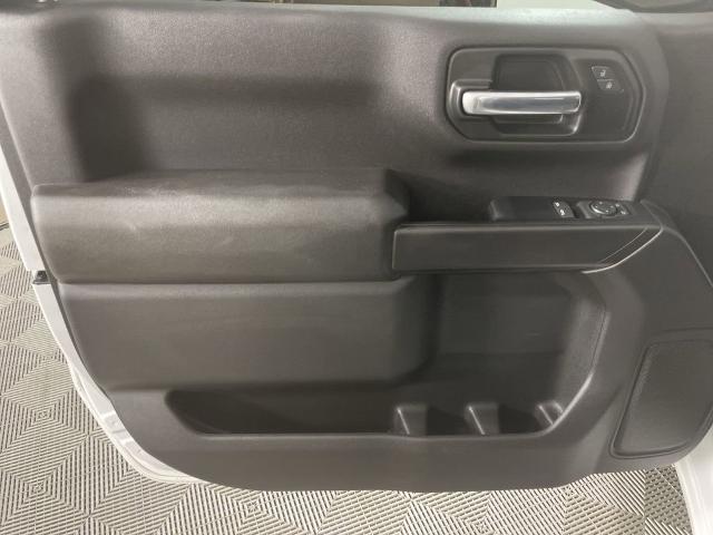2023 GMC Sierra 1500 Vehicle Photo in GILBERT, AZ 85297-0402
