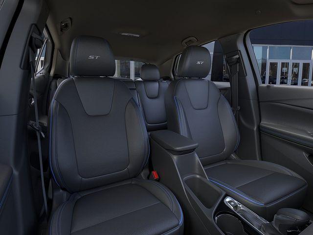 2026 Buick Encore GX Vehicle Photo in DANBURY, CT 06810-5034