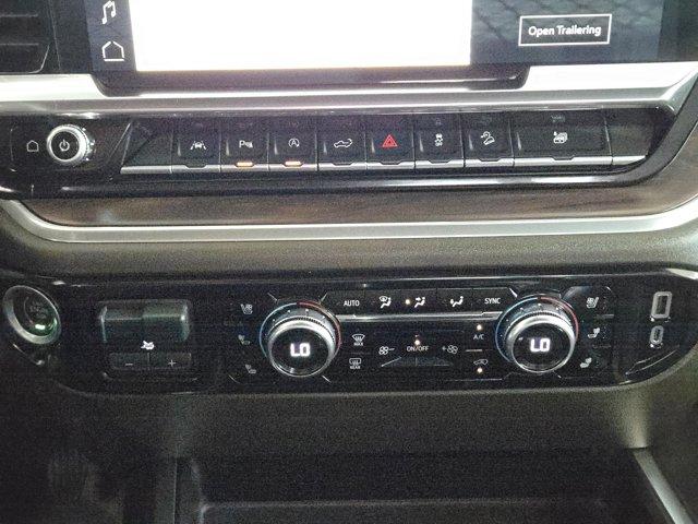 2022 GMC Sierra 1500 Vehicle Photo in Decatur, TX 76234
