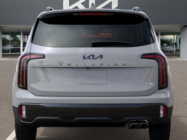 2025 Kia Telluride Vehicle Photo in Tucson, AZ 85712