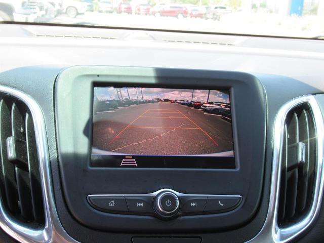 2020 Chevrolet Equinox Vehicle Photo in LEESBURG, FL 34788-4022