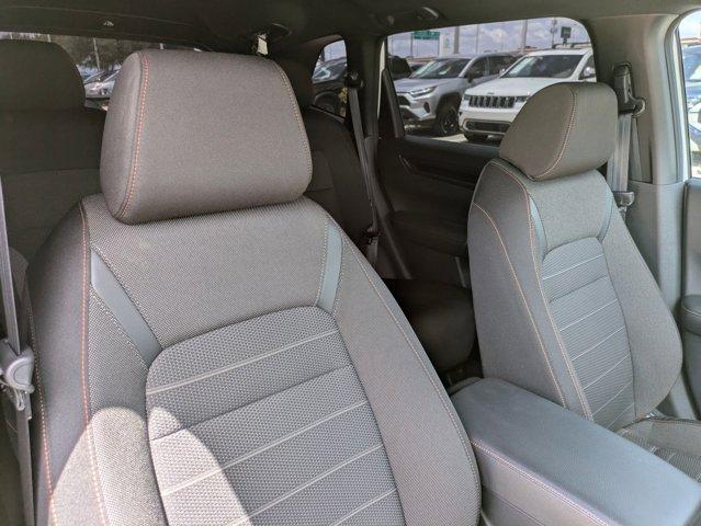2024 Honda CR-V Hybrid Vehicle Photo in San Antonio, TX 78209