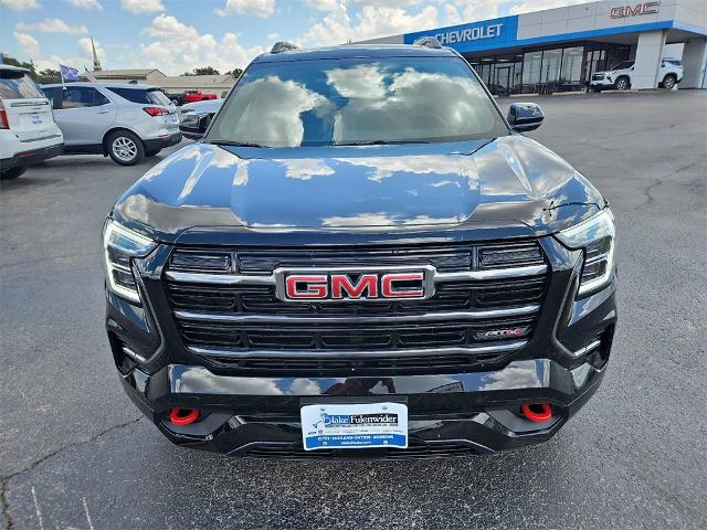 2026 GMC Terrain Vehicle Photo in EASTLAND, TX 76448-3020