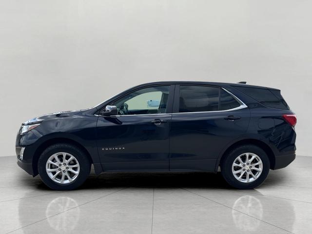 2021 Chevrolet Equinox Vehicle Photo in MANITOWOC, WI 54220-5838