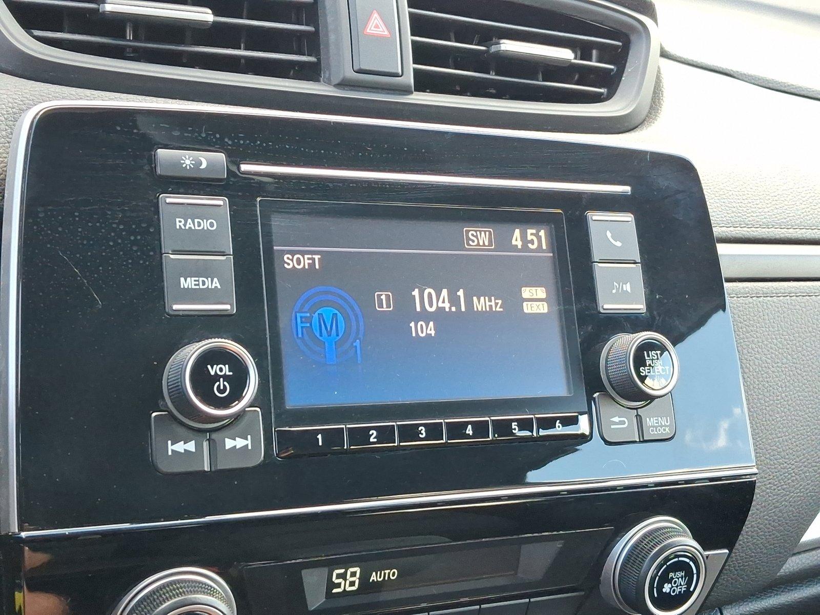 2020 Honda CR-V Vehicle Photo in Harrisburg, PA 17111