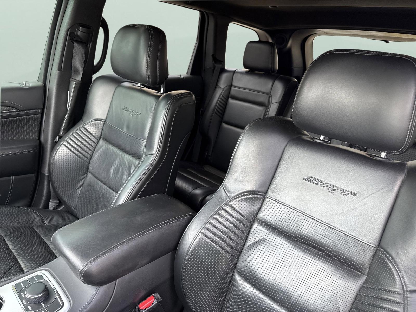 2018 Jeep Grand Cherokee Vehicle Photo in Georgetown, TX 78626
