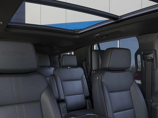 2025 Chevrolet Tahoe Vehicle Photo in DANBURY, CT 06810-5034