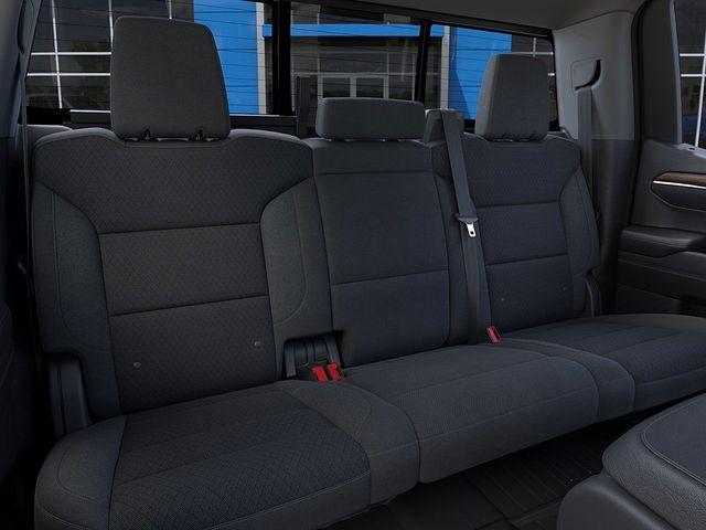 2026 Chevrolet Silverado 1500 Vehicle Photo in PAWLING, NY 12564-3219