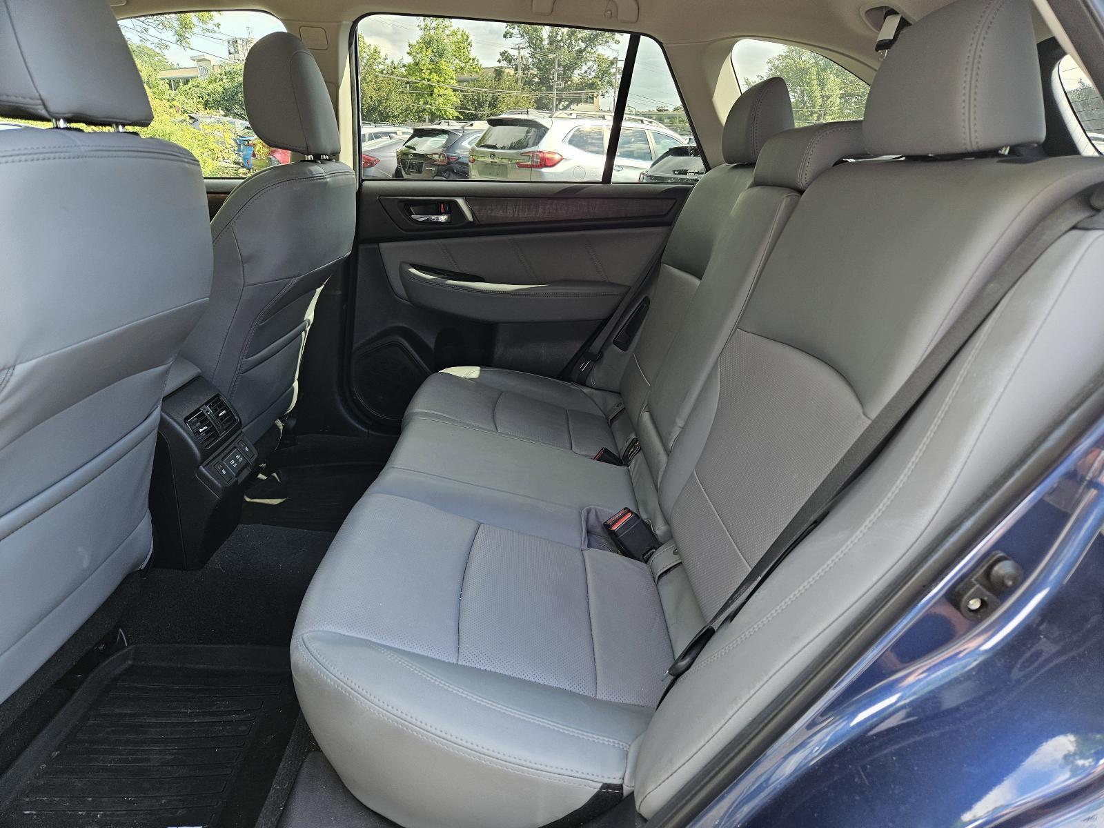 2019 Subaru Outback Vehicle Photo in Harrisburg, PA 17111