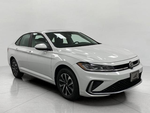 2025 Volkswagen Jetta Vehicle Photo in Neenah, WI 54956