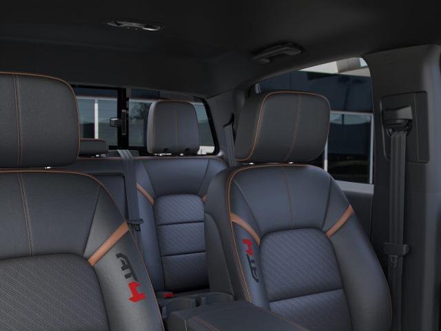 2026 GMC Canyon Vehicle Photo in TREVOSE, PA 19053-4984