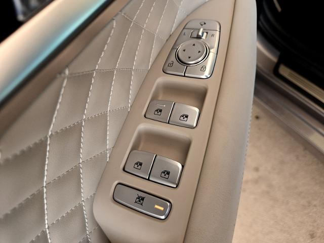 2023 Genesis G70 Vehicle Photo in Weatherford, TX 76087