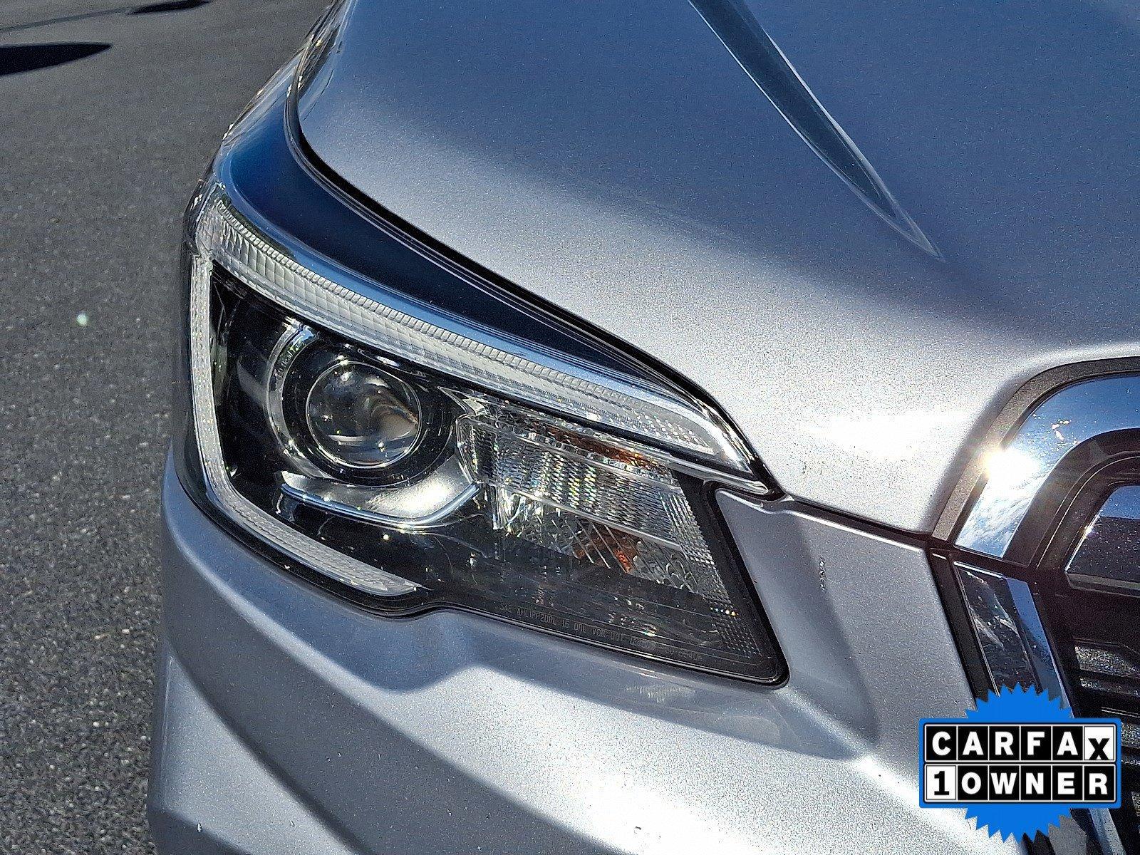 2020 Subaru Forester Vehicle Photo in Harrisburg, PA 17111