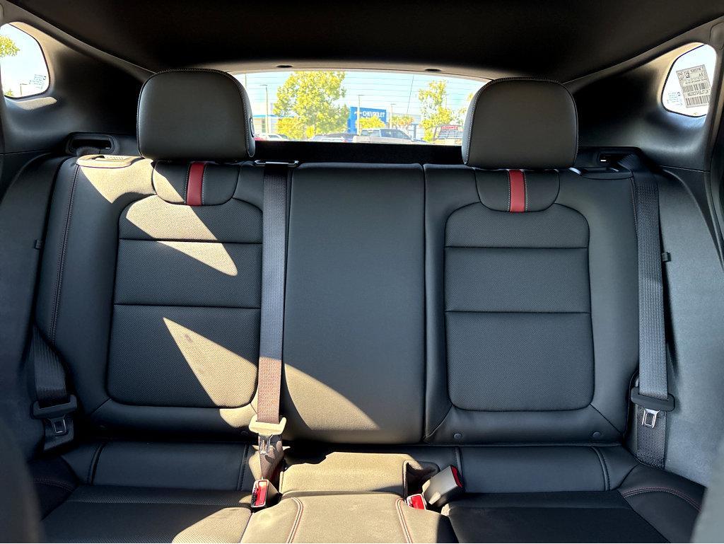 2026 Chevrolet Trax Vehicle Photo in POOLER, GA 31322-3252