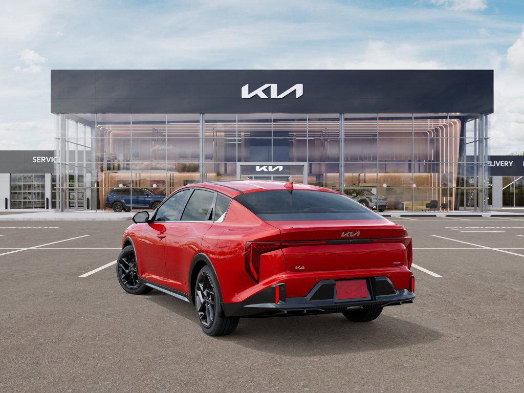 2025 Kia K4 Vehicle Photo in Langhorne, PA 19047