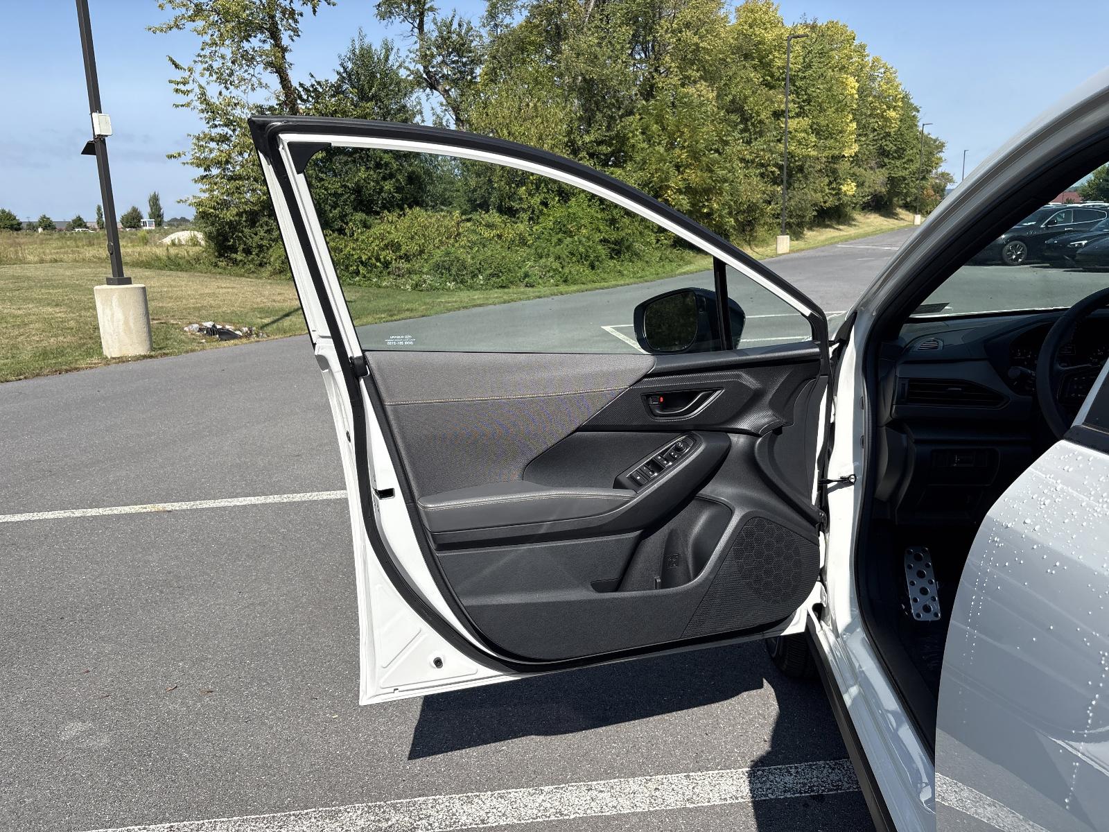 2025 Subaru Crosstrek Vehicle Photo in Mechanicsburg, PA 17050