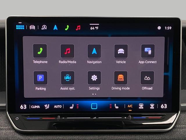 2025 Volkswagen Tiguan Vehicle Photo in Appleton, WI 54913