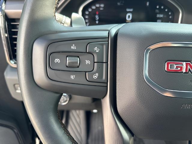 2023 GMC Sierra 1500 Vehicle Photo in MANITOWOC, WI 54220-5838