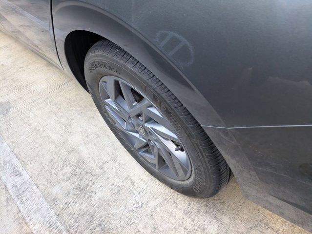 2024 Hyundai Elantra Vehicle Photo in SELMA, TX 78154-1460