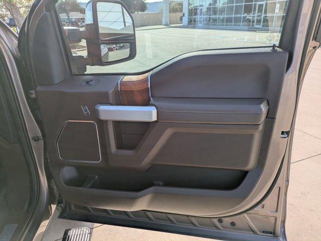 2019 Ford Super Duty F-350 SRW Vehicle Photo in SELMA, TX 78154-1459