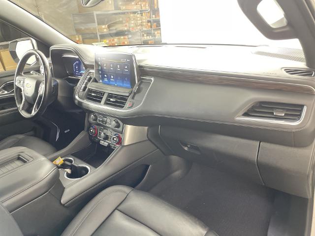 2023 Chevrolet Tahoe Vehicle Photo in GILBERT, AZ 85297-0402