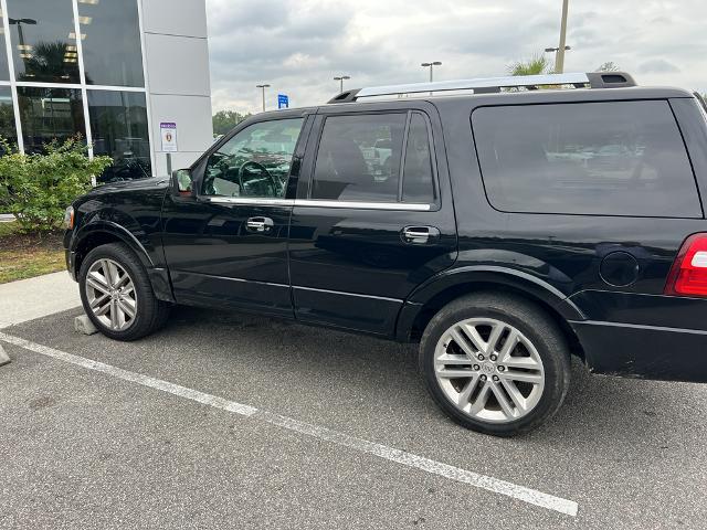 2016 Ford Expedition Vehicle Photo in Savannah, GA 31419