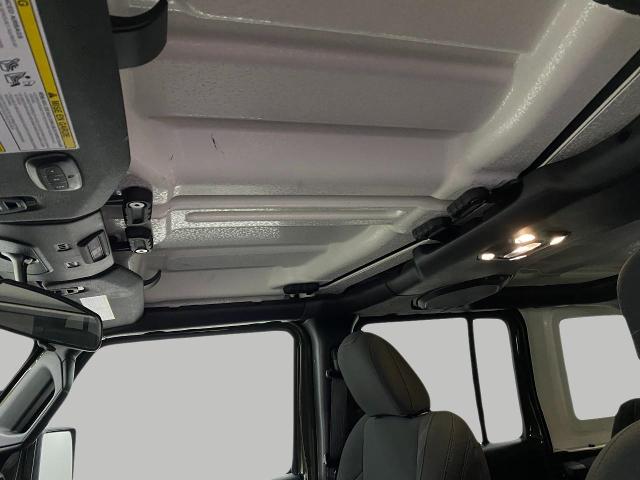 2022 Jeep Wrangler Vehicle Photo in Appleton, WI 54913