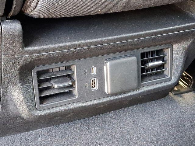 2022 Chevrolet Silverado 1500 Vehicle Photo in DANBURY, CT 06810-5034