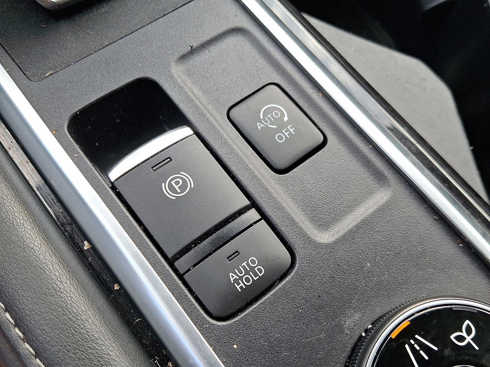 2022 Nissan Pathfinder Vehicle Photo in Mechanicsburg, PA 17050-2306