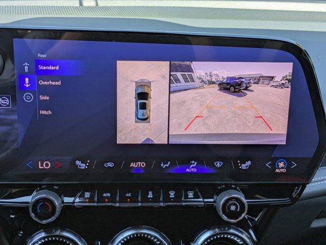 2025 Chevrolet Blazer EV Vehicle Photo in BRUNSWICK, GA 31525-1881