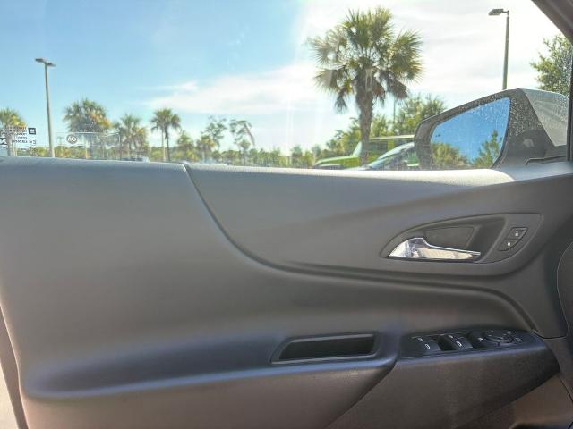 2024 Chevrolet Equinox Vehicle Photo in Savannah, GA 31419
