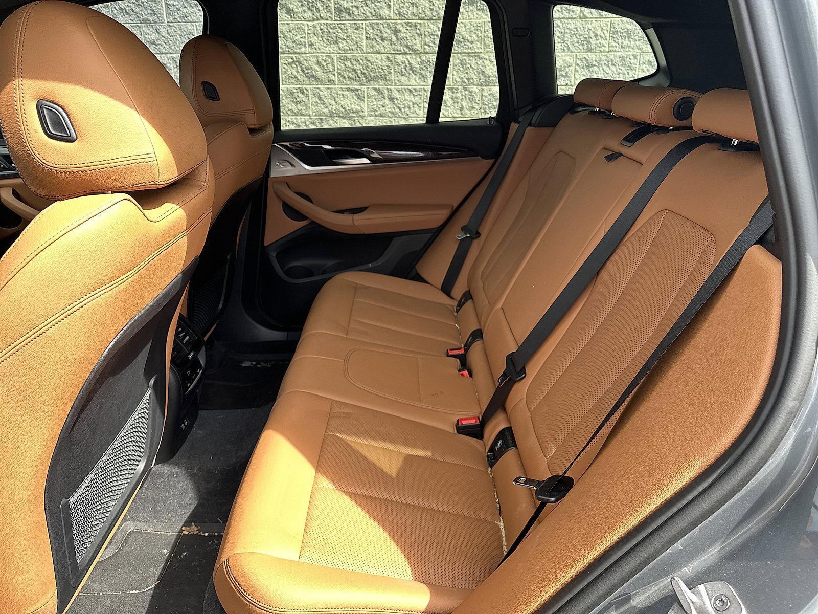 2023 BMW X3 xDrive30i Vehicle Photo in Lancaster, PA 17601