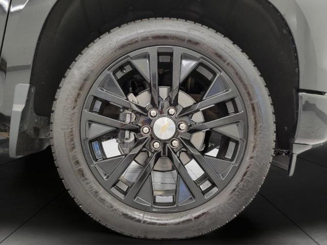 2023 Chevrolet Silverado 1500 Vehicle Photo in NEENAH, WI 54956-2243