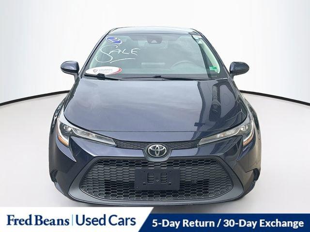 2022 Toyota Corolla Vehicle Photo in Doylestown, PA 18902